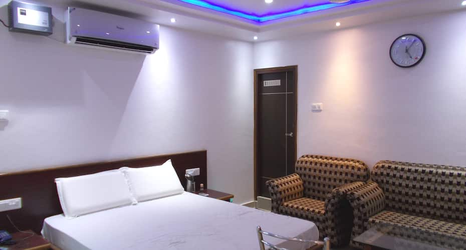Hotel Adelphi Grande, Kushinagar 2